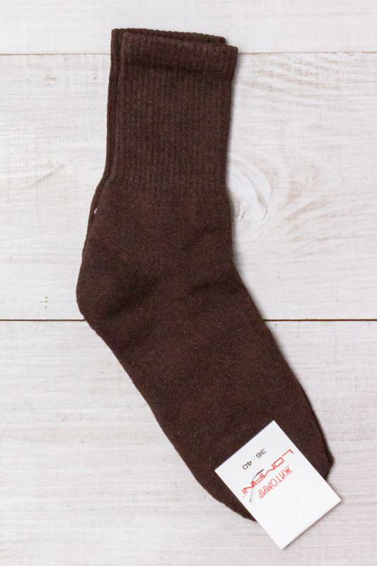 Шкарпетки жіночі (зима) високі